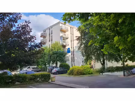 appartement le pecq - 1 pièce(s) - 26.71 m2