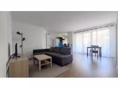 appartement carrières sur seine 2 pièces 51.07 m2