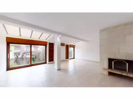 appartement f4 - gargenville