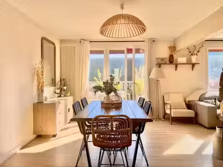 vente maison 5 pièces 124.68 m² à le havre (76600)  375 000 €