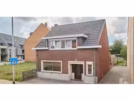 maison à vendre à lommel pour € 295.000 avec 3 chambres à coucher
