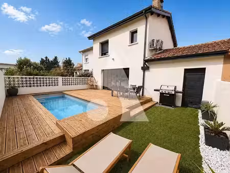 vente maison 4 pièces 82 m² à agde (34300)  378 000 €