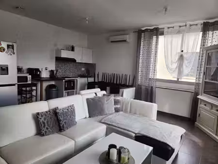appartement rdc mazamet 3 pièce(s) 61.28 m2
