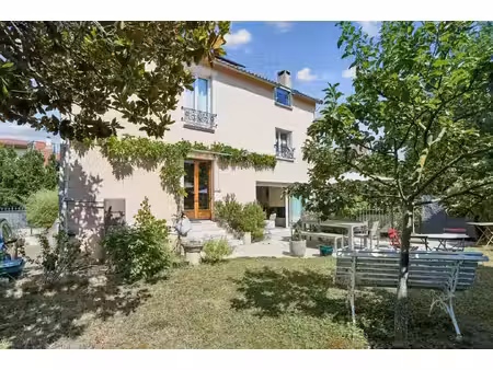 maison de luxe à vendre à clamart