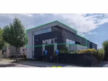 maison à vendre à dilsen pour € 349.000 avec 3 chambres à coucher