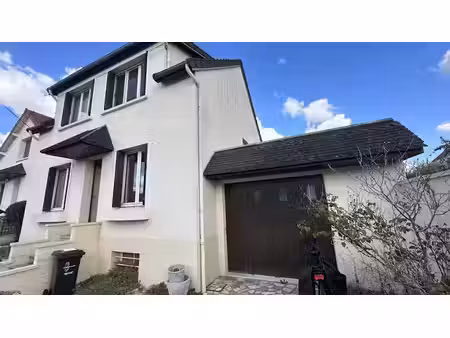 vente maison 6 pièces 120 m² à savigny-sur-orge (91600)  299 000 €