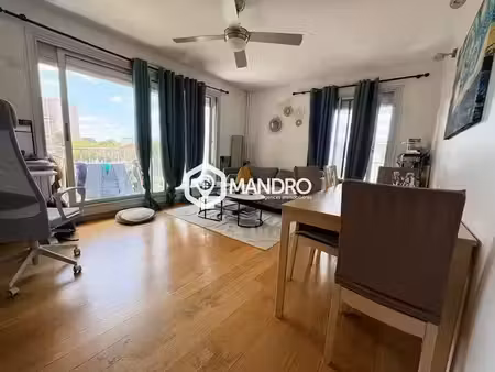 location appartement 3 pièces 61.09 m² à chelles (77500)  1 160 €