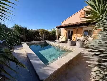 villa lunel nord