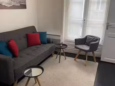 paris 16e