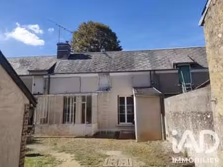 vente maison à bessé-sur-braye (72310) : à vendre / 30m² bessé-sur-braye