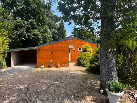 chalet à vendre sur barvaux
