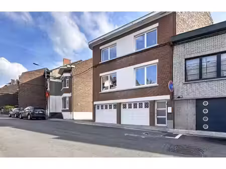 magnifique maison récemment rénovée