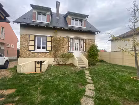 belle maison meulière