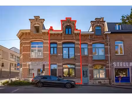 maison idéalement située
