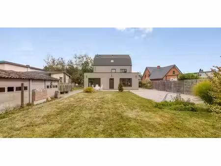 maison à vendre à koersel pour € 499.000 avec 5 chambres à coucher