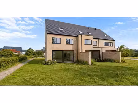 maison à vendre à bambrugge pour € 473.000 avec 4 chambres à coucher
