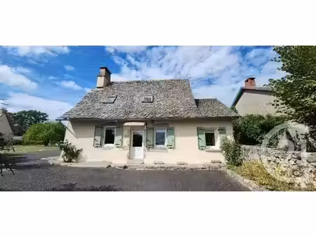 maison à vendre - 4 pièces - 90 m2 - lacapelle viescamp - 15 - auvergne