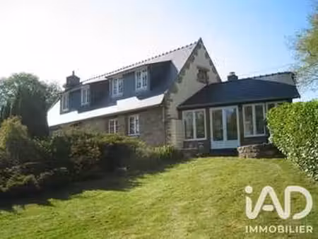 vente maison au faouët (56320) : à vendre / 106m² le faouët