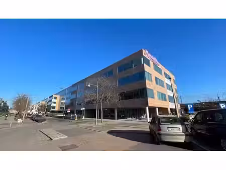 bureaux à louer à proximité de la gare de malines