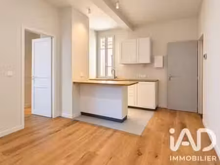 vente appartement 2 pièces à aix-en-provence (13080) : à vendre 2 pièces / 27m² aix-en-pro