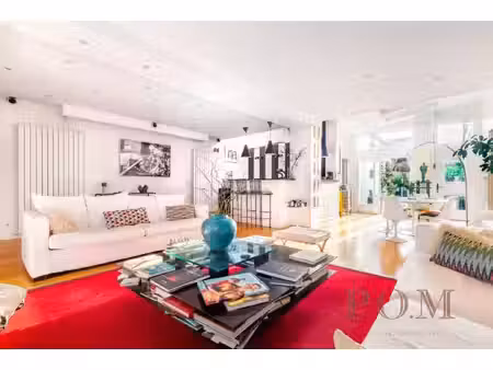appartement de luxe à vendre à la garenne-colombes
