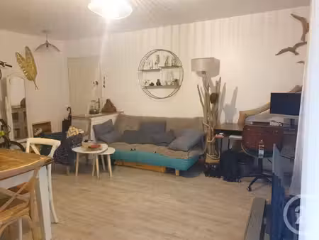 appartement t3 à louer - 3 pièces - 60 12 m2 - biganos - 33 - aquitaine