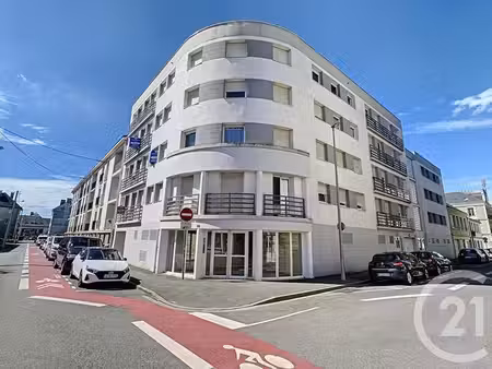 parking à louer - 12 41 m2 - st nazaire - 44 - pays-de-loire