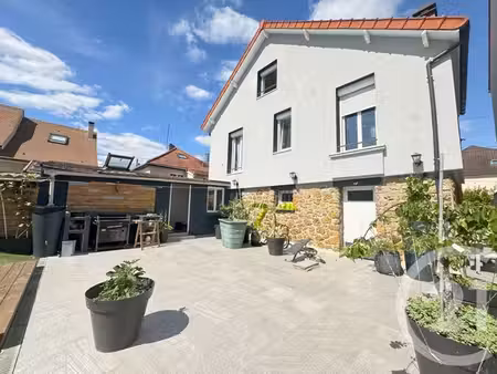 maison à louer - 5 pièces - 70 54 m2 - athis mons - 91 - ile-de-france