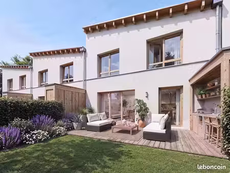 maison - 5 pièces - astral
