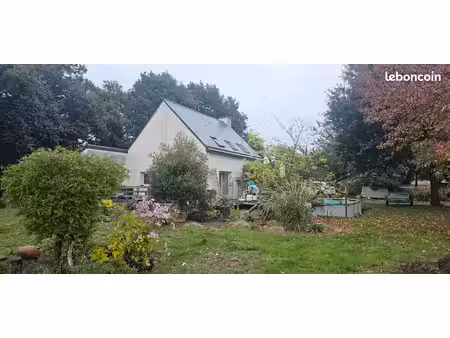 maison 5 pièces