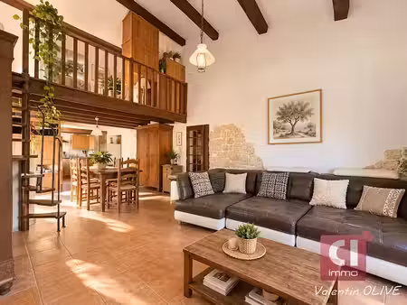 vente maison 8 pièces 153.6 m² à la farlède (83210)  429 000 €