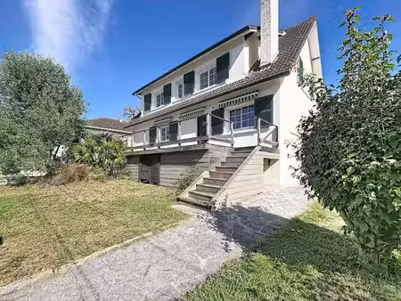 vente maison 6 pièces 175 m² à pau (64000)  422 000 €