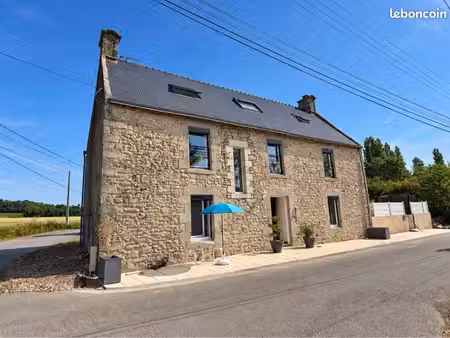 maison de maître de 1852 : le charme de l’histoire  le confort d’aujourd’hui · 180 m²  4/5