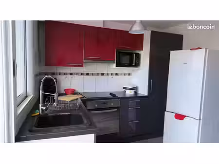loue appartement meublé