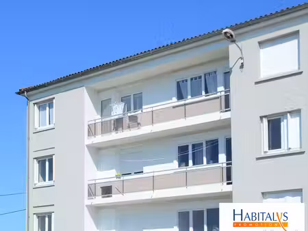 appartement 5 pièces 101 m²