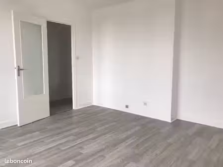 appartement 1 pièce 31 m²
