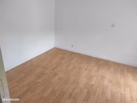 appartement t1 bis