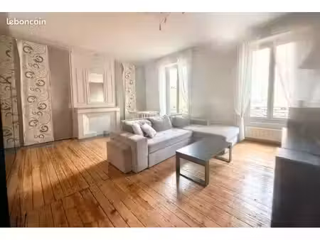 à louer – appartement t3 de 63 m²