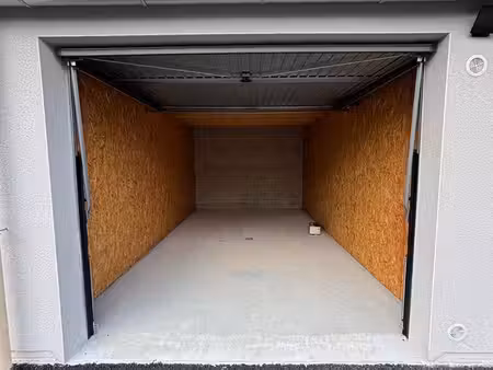 location box de stockage