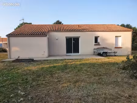 maison a louer 70m2