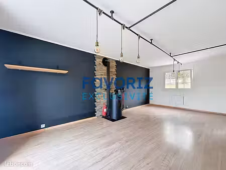 maison 4 pièces 93 m²