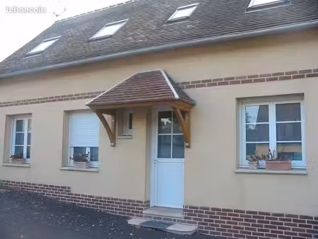 appartement f3 à louer à marissel