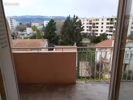 appartement t2
