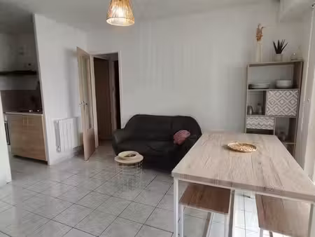 t3 meublé
