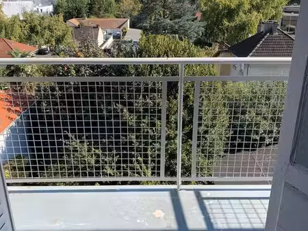 savigny sur orge f3/4 66m2 loyer 1185 euros quartier gare