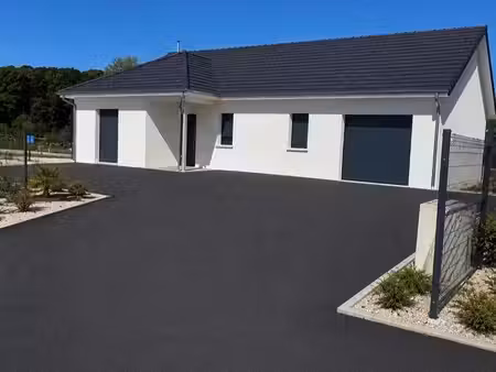 maison f4