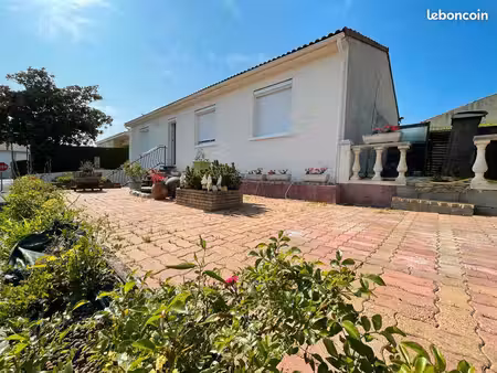location maison 3 chambres