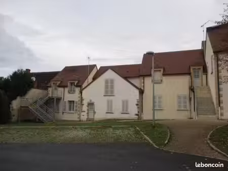 maison 3 pièces 56 m²