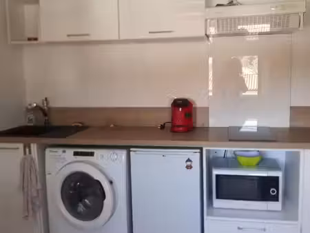 appartement 1 pièce 15 m²