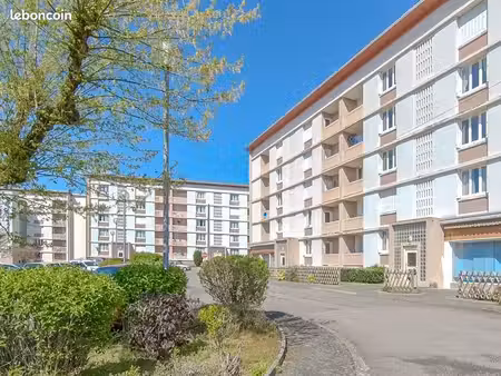 appartement 3 pièces 57 m²